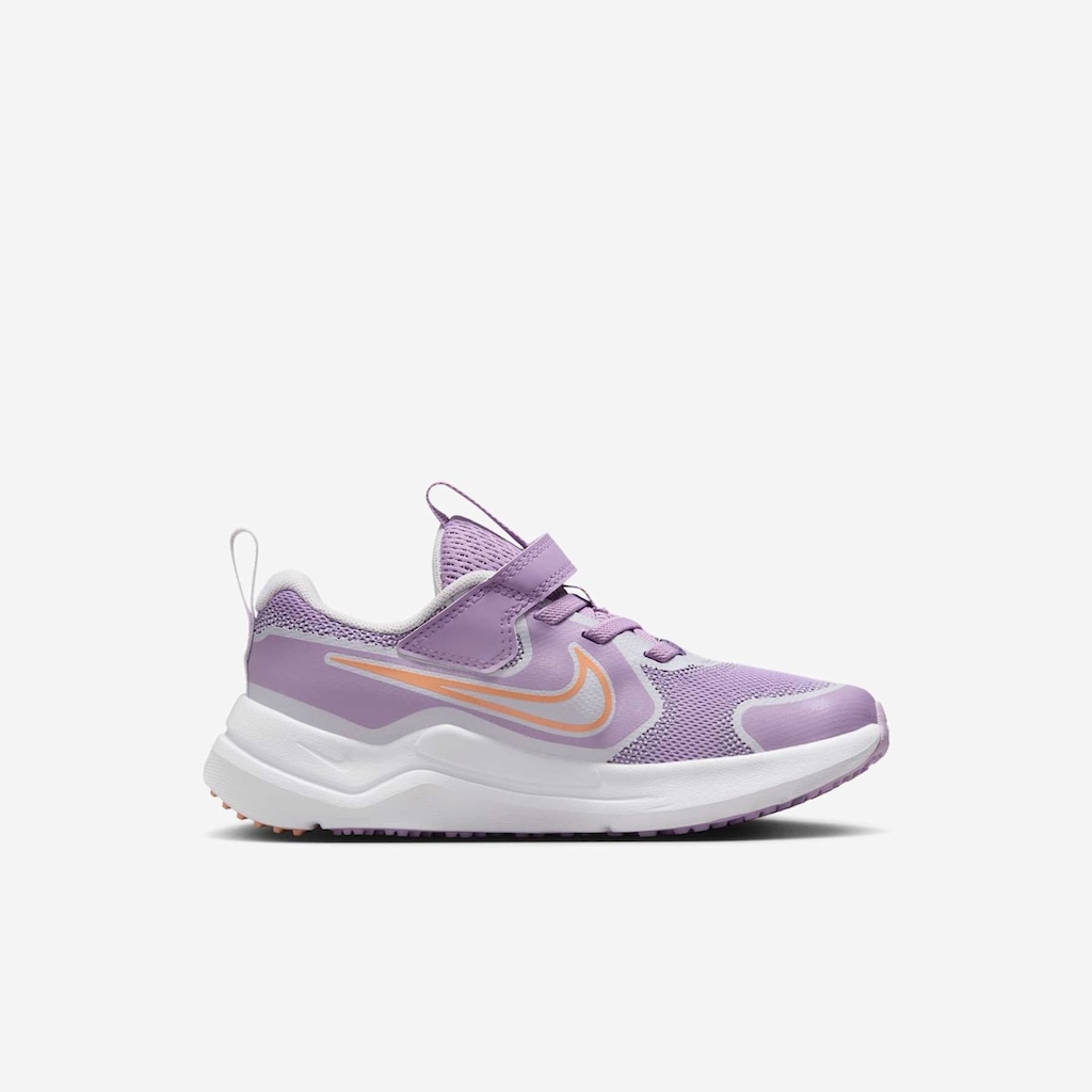 Tênis Nike Cosmic Runner - Infantil - Foto 1