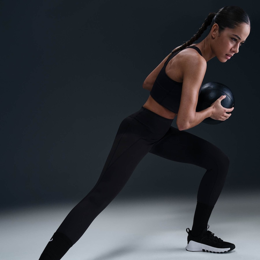 Imagem 5 do produto Calça Legging Nike Dri-FIT Universa - Feminina