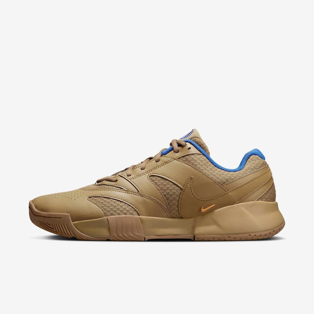 Tênis NikeCourt Lite 4 - Masculino | Centauro