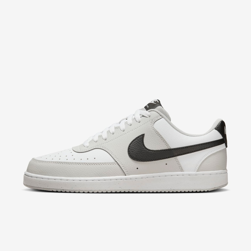 Tênis Nike Court Vision Low - Masculino