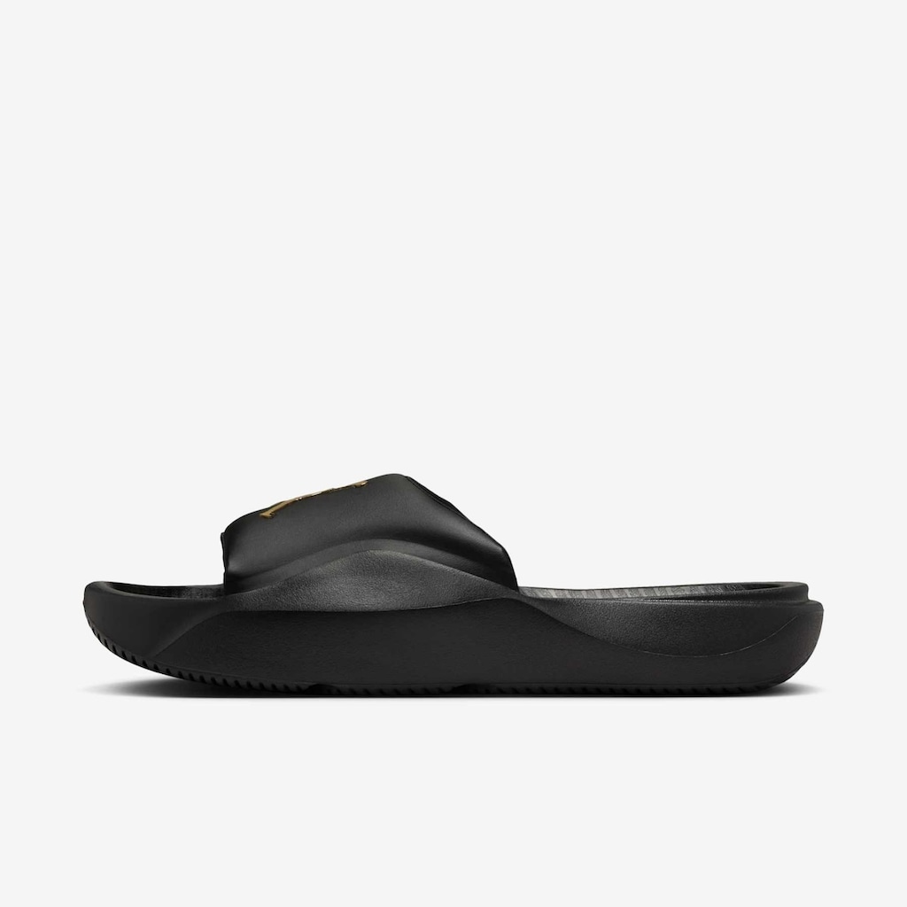 Chinelo Nike Jordan Franchise - Masculino - Foto 2