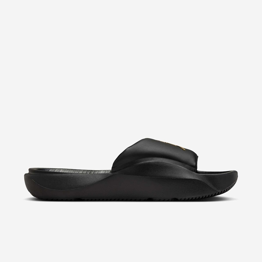 Chinelo Nike Jordan Franchise - Masculino - Foto 4