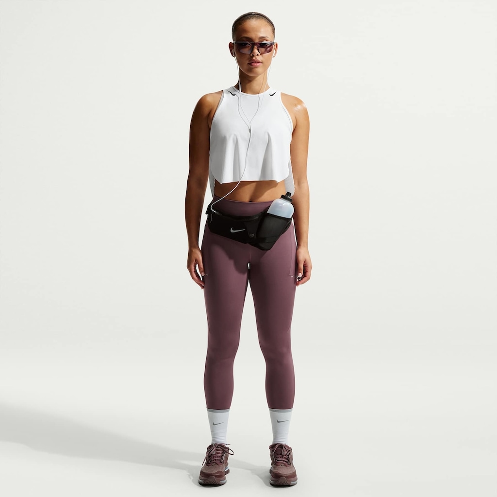 Calça Legging Nike Dri-FIT Swift - Feminina