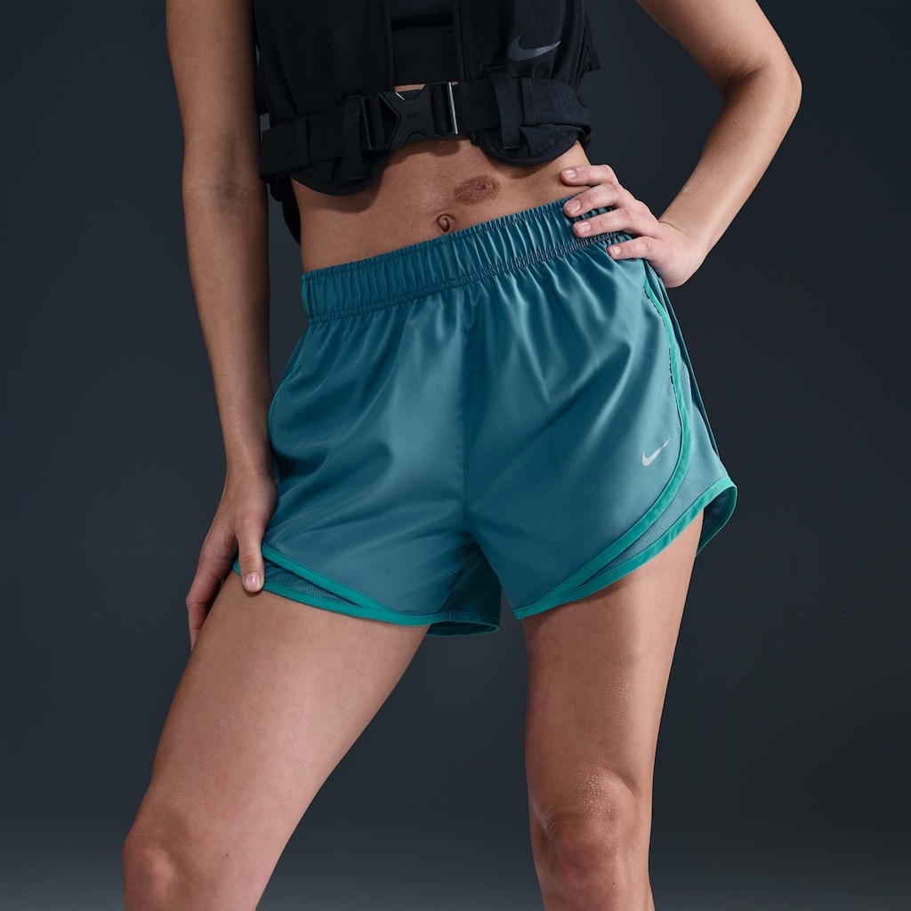 Short Nike Dri-FIT Tempo - Feminino