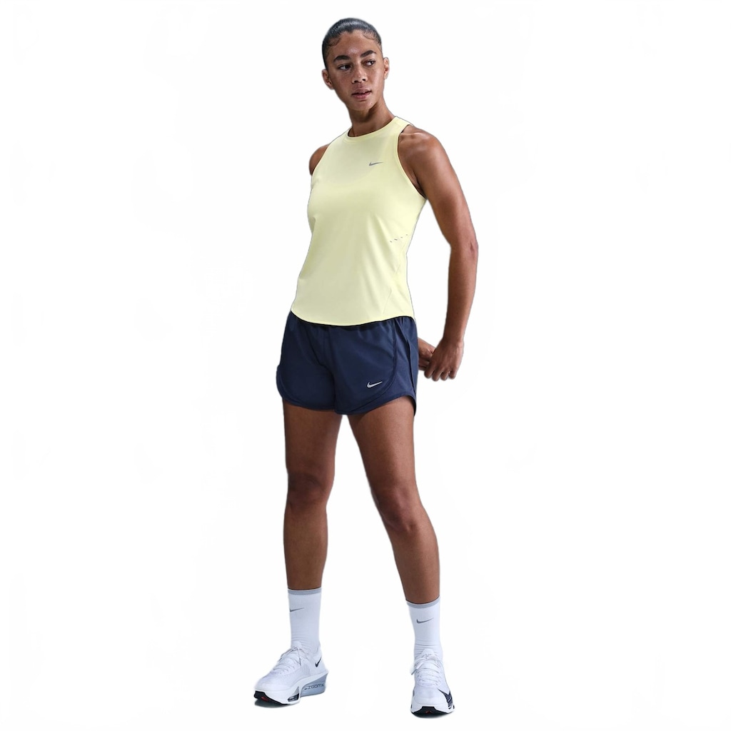 Short Nike Dri-FIT Tempo - Feminino