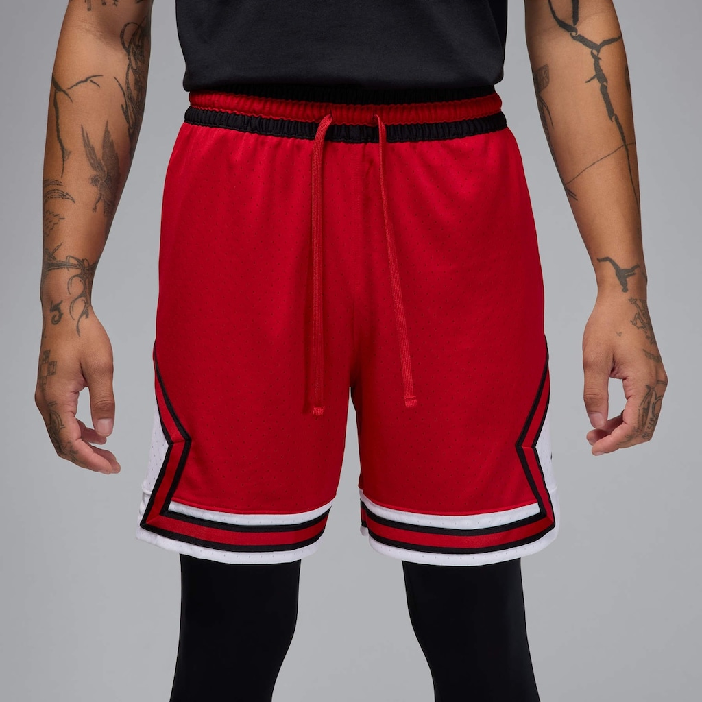 Short Nike Jordan Dri-FIT Sport - Masculino