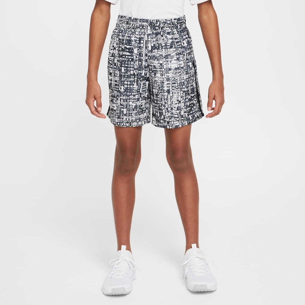 Short Nike Nike Dri-FIT Multi Woven - Infantil