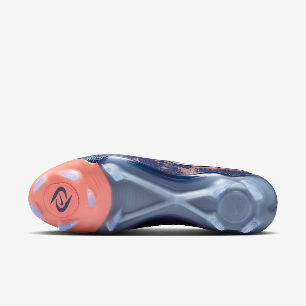 Imagem 2 do produto Chuteira de Campo Nike Phantom GX II Elite Erling Haaland Force9 - Adulto