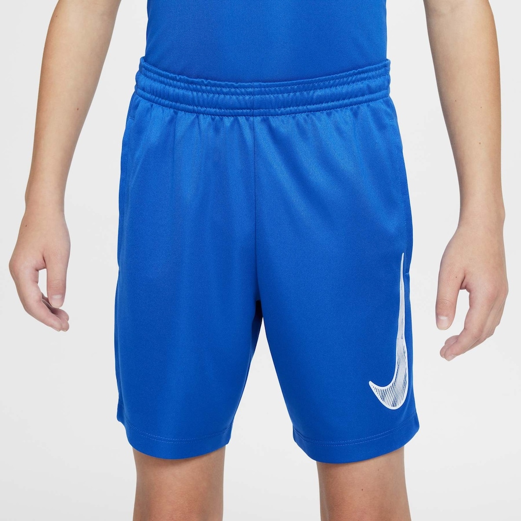Imagem 2 do produto Short Nike Nike Dri-FIT Trophy23 - Infantil