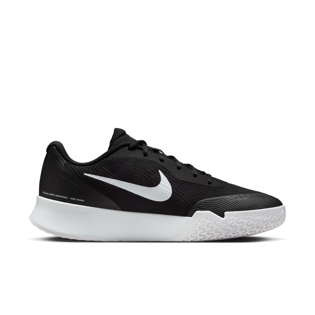 Tênis Nike Court Vapor Lite 3 HC - Masculino - Foto 1