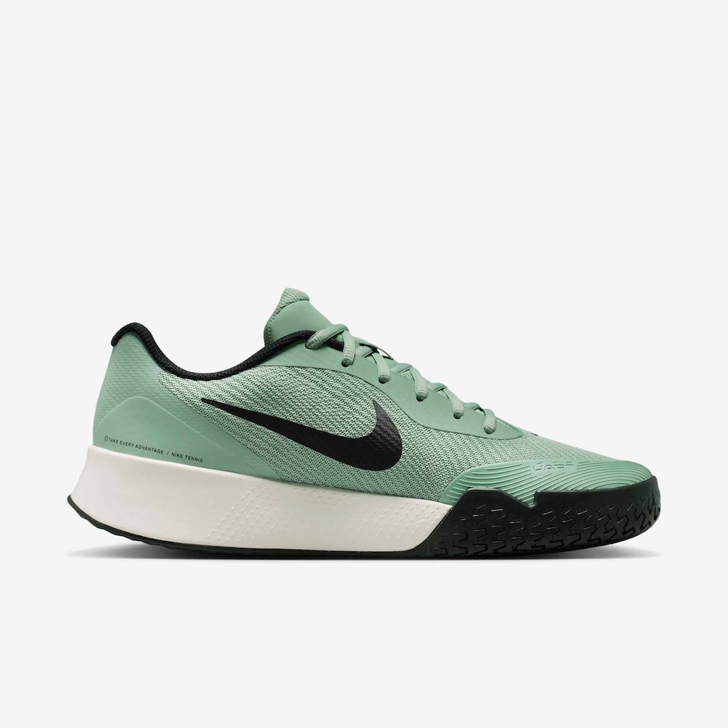 Tênis Nike Court Vapor Lite 3 HC - Masculino