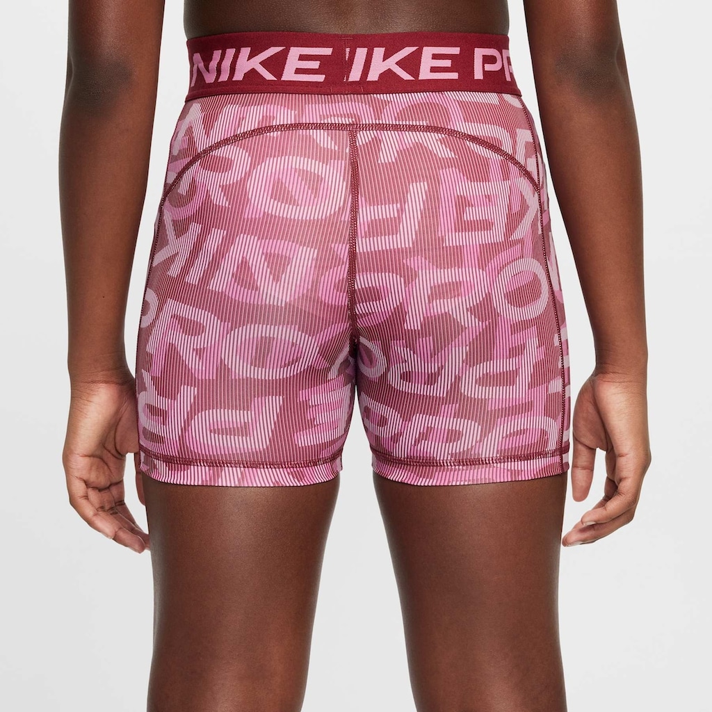 Imagem 3 do produto Short Nike Nike Pro Dri-FIT 3IN - Infantil