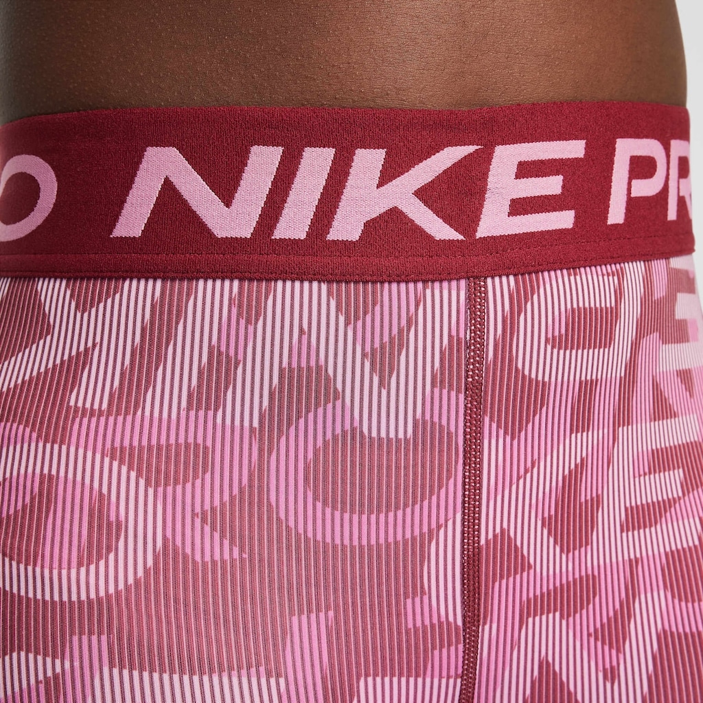 Imagem 4 do produto Short Nike Nike Pro Dri-FIT 3IN - Infantil