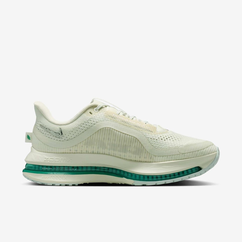 Tênis Nike Pegasus Premium Feminino