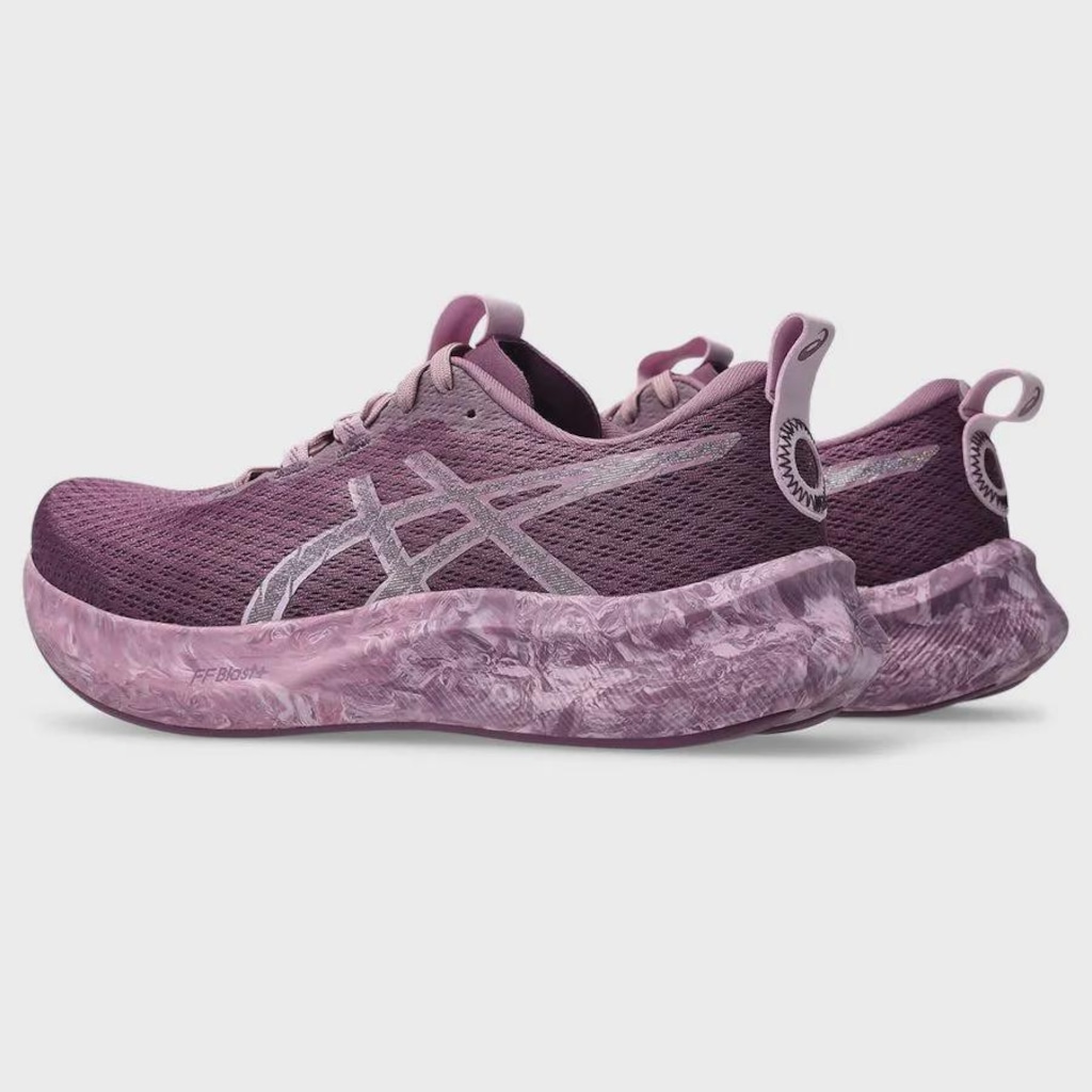 Imagem 4 do produto Tênis ASICS Noosa Tri 16 Feminino