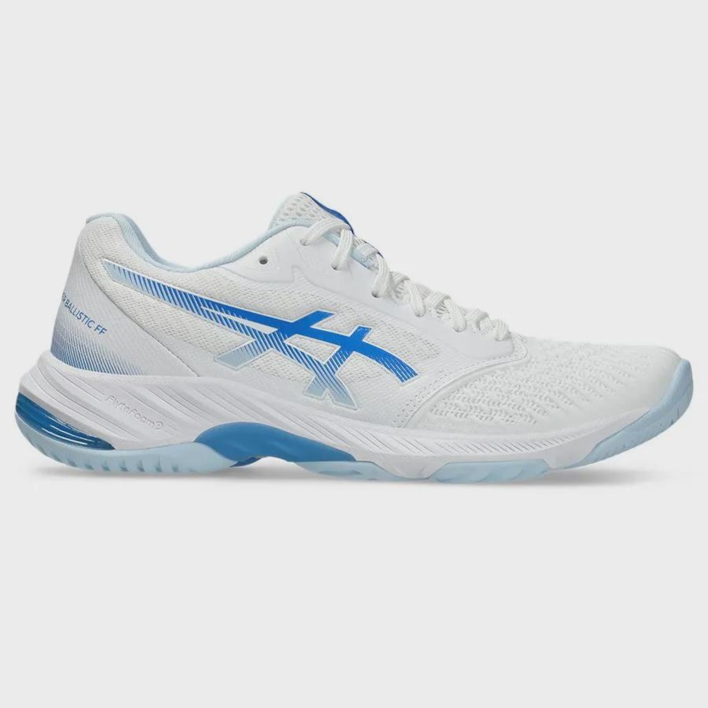 Tênis Asics Netburner Ballistic FF 3 - Feminino | Centauro