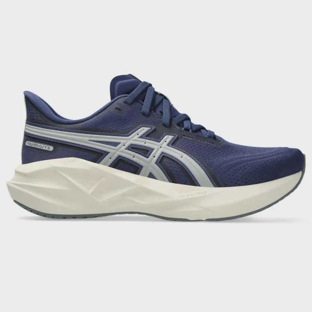 Tênis Feminino ASICS Novablast 5 Atc