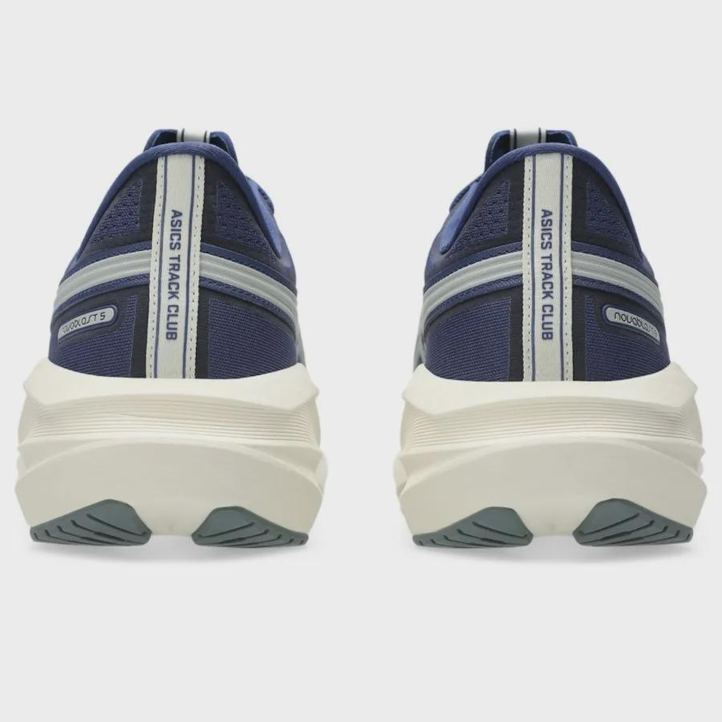 Imagem 2 do produto Tênis Feminino ASICS Novablast 5 Atc