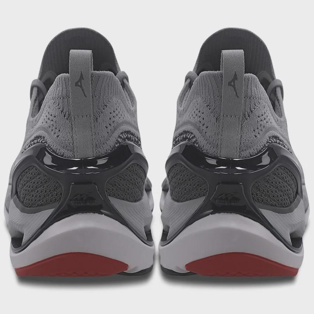 Imagem 4 do produto Tênis Mizuno Wave Endeavor 3 - Masculino
