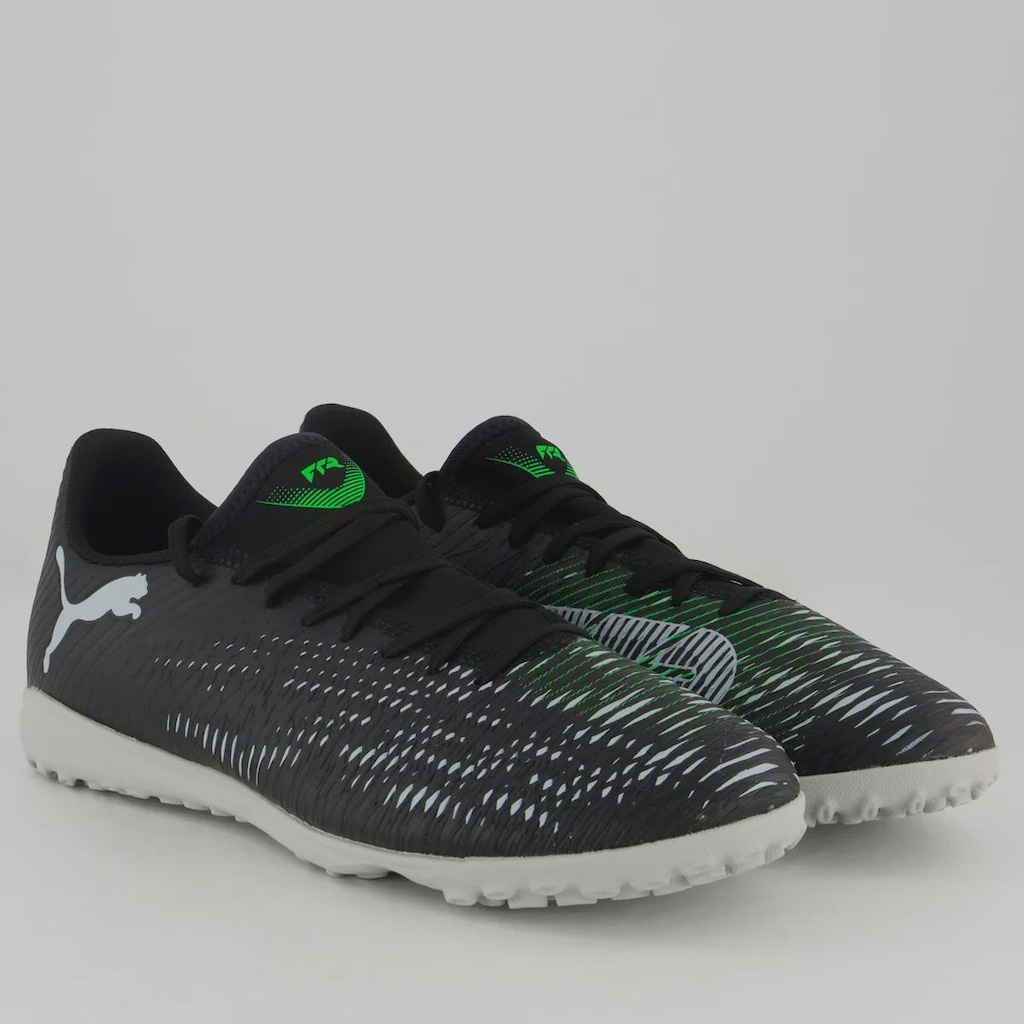Imagem 2 do produto Chuteira Society Puma Future 8 Play TT - Adulto
