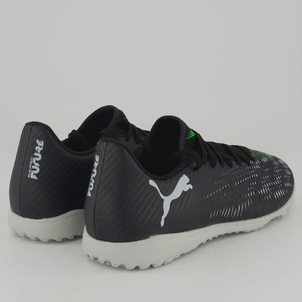 Imagem 3 do produto Chuteira Society Puma Future 8 Play TT - Adulto