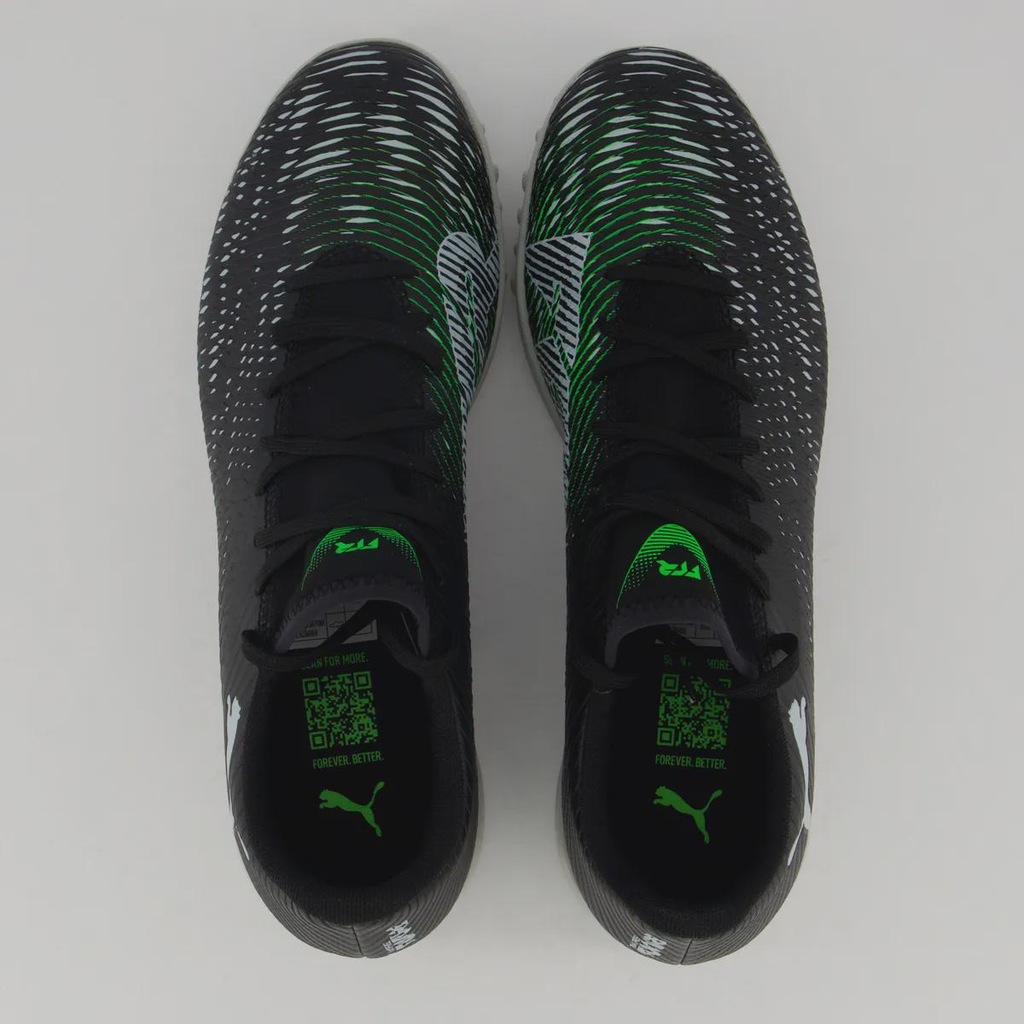 Imagem 4 do produto Chuteira Society Puma Future 8 Play TT - Adulto