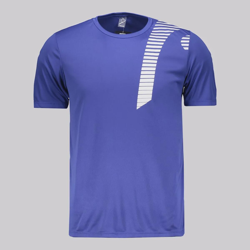 Camiseta Head Dry Estampa - Masculina