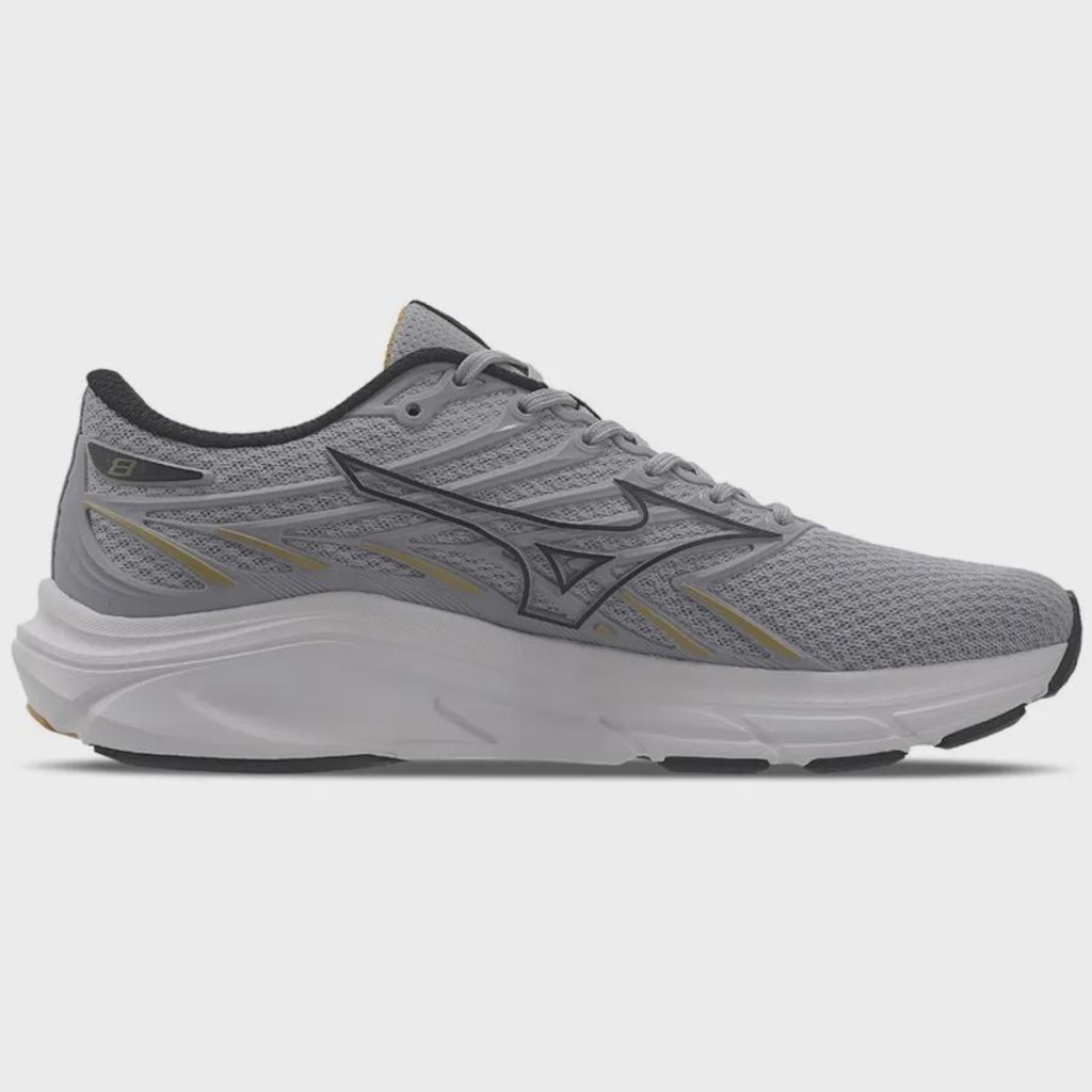Tênis Mizuno Jet 8 - Masculino