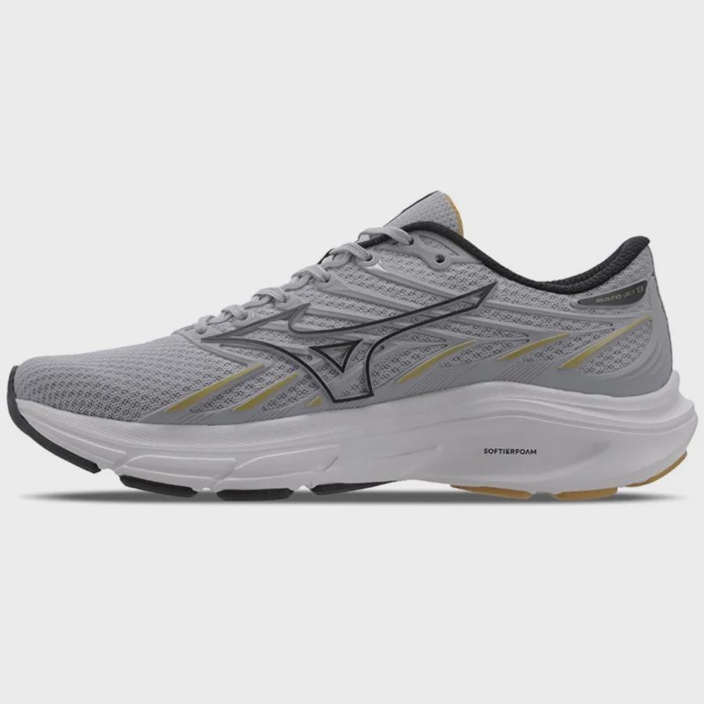 Imagem 2 do produto Tênis Mizuno Jet 8 - Masculino