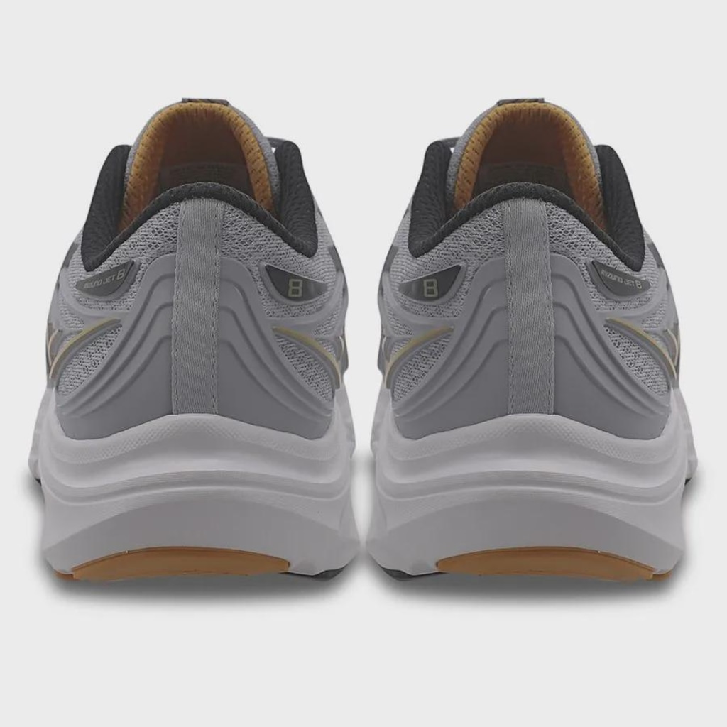 Imagem 4 do produto Tênis Mizuno Jet 8 - Masculino