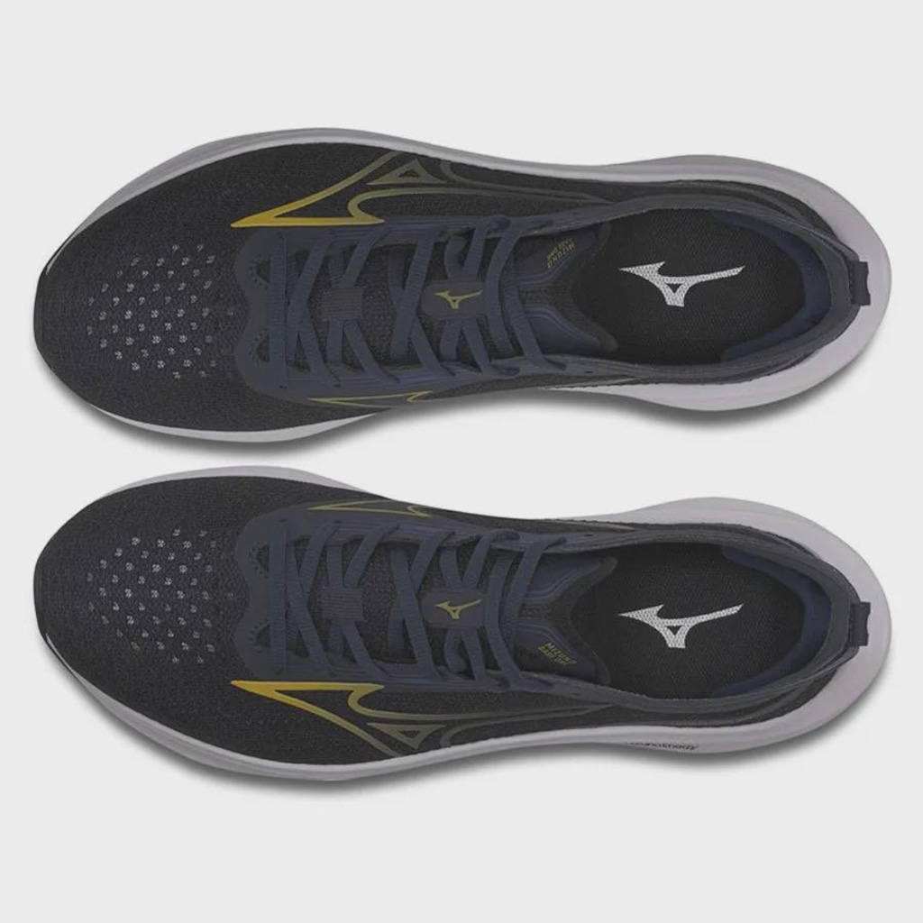 Imagem 3 do produto Tênis Mizuno Base One - Masculino