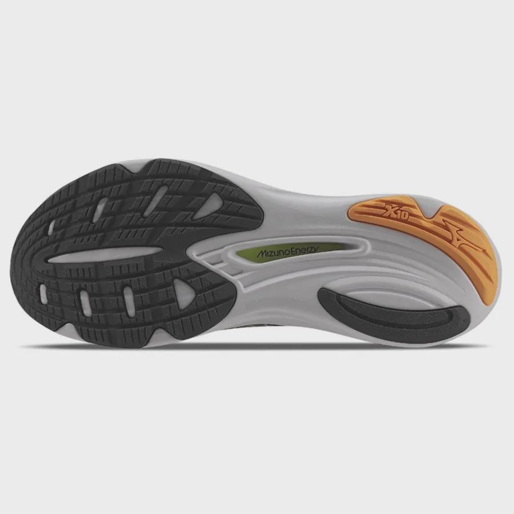 Imagem 5 do produto Tênis Mizuno Base One - Masculino