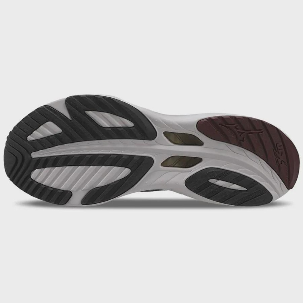 Imagem 5 do produto Tênis Mizuno Wave Stratos 3 - Masculino