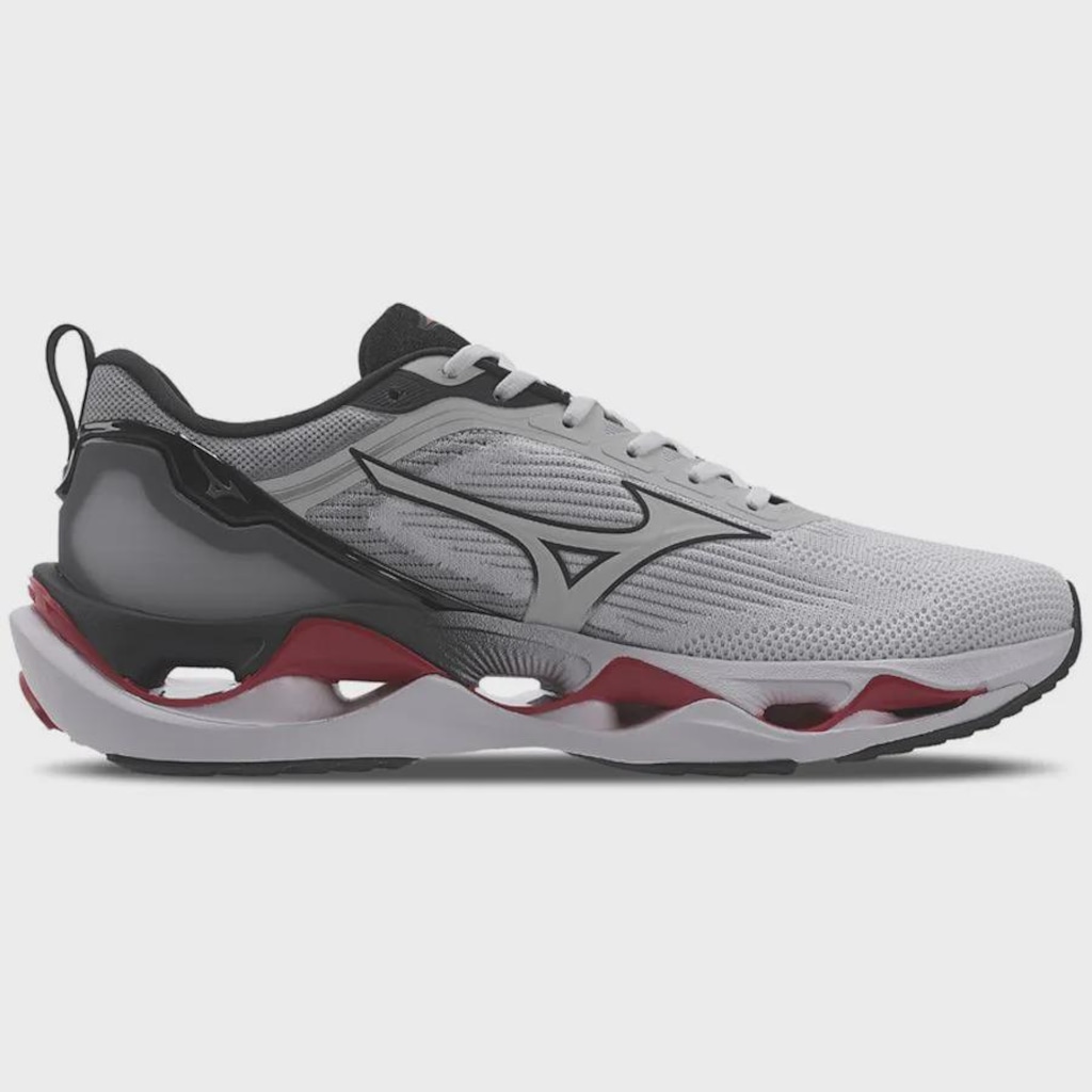 Tênis Mizuno Wave Stratos 3 - Masculino