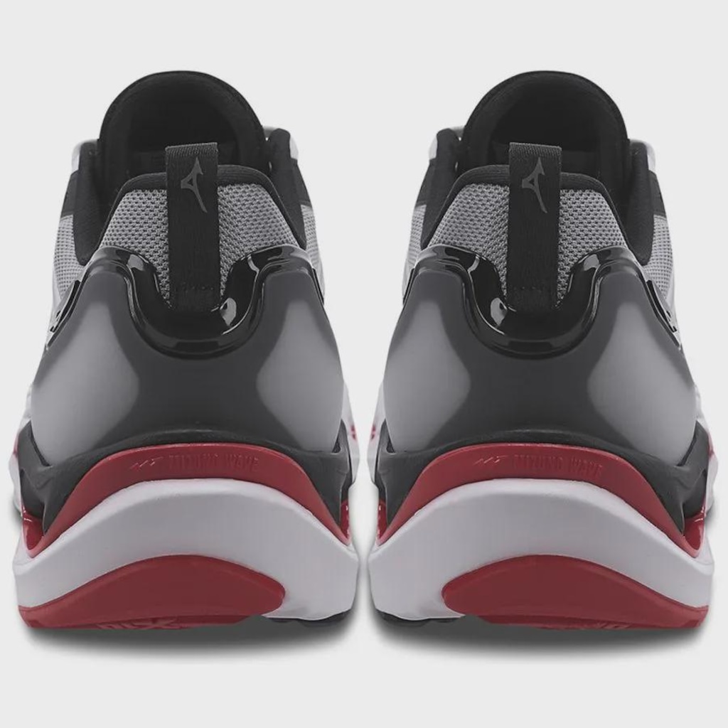 Imagem 4 do produto Tênis Mizuno Wave Stratos 3 - Masculino