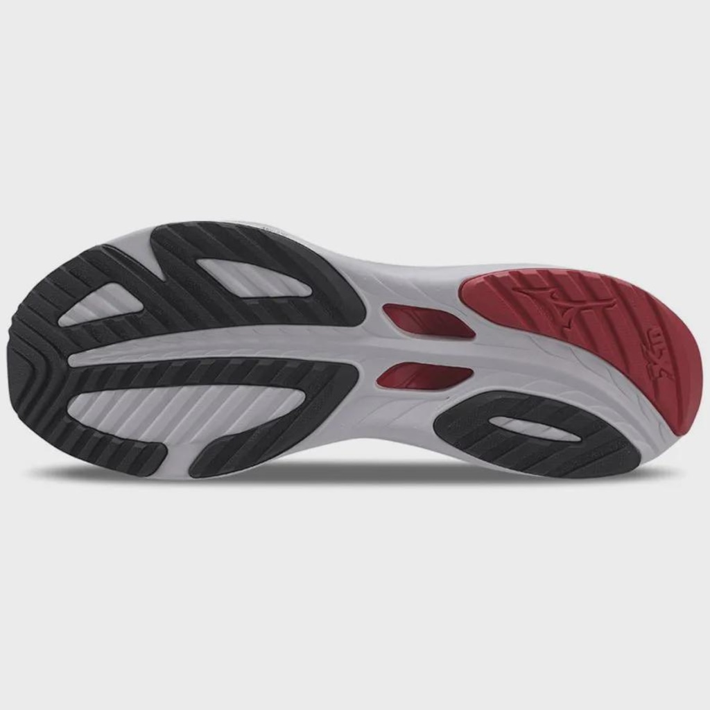 Imagem 5 do produto Tênis Mizuno Wave Stratos 3 - Masculino