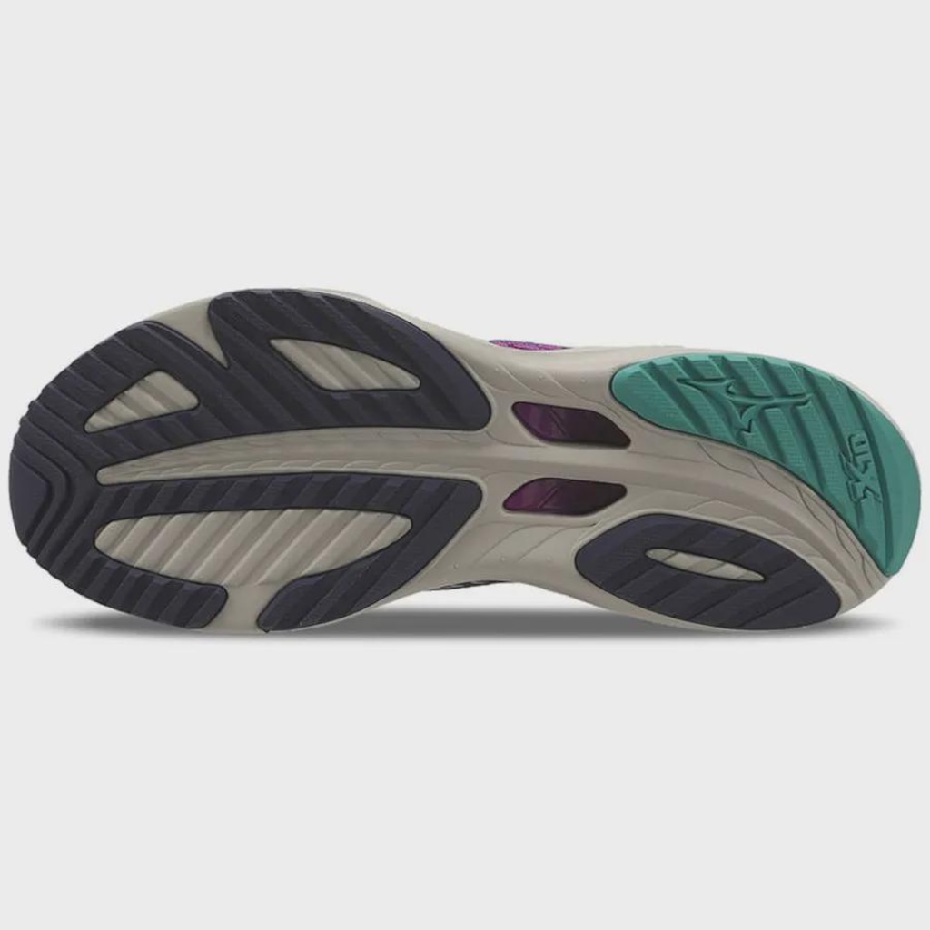 Imagem 5 do produto Tênis Mizuno Wave Stratos 3 - Feminino