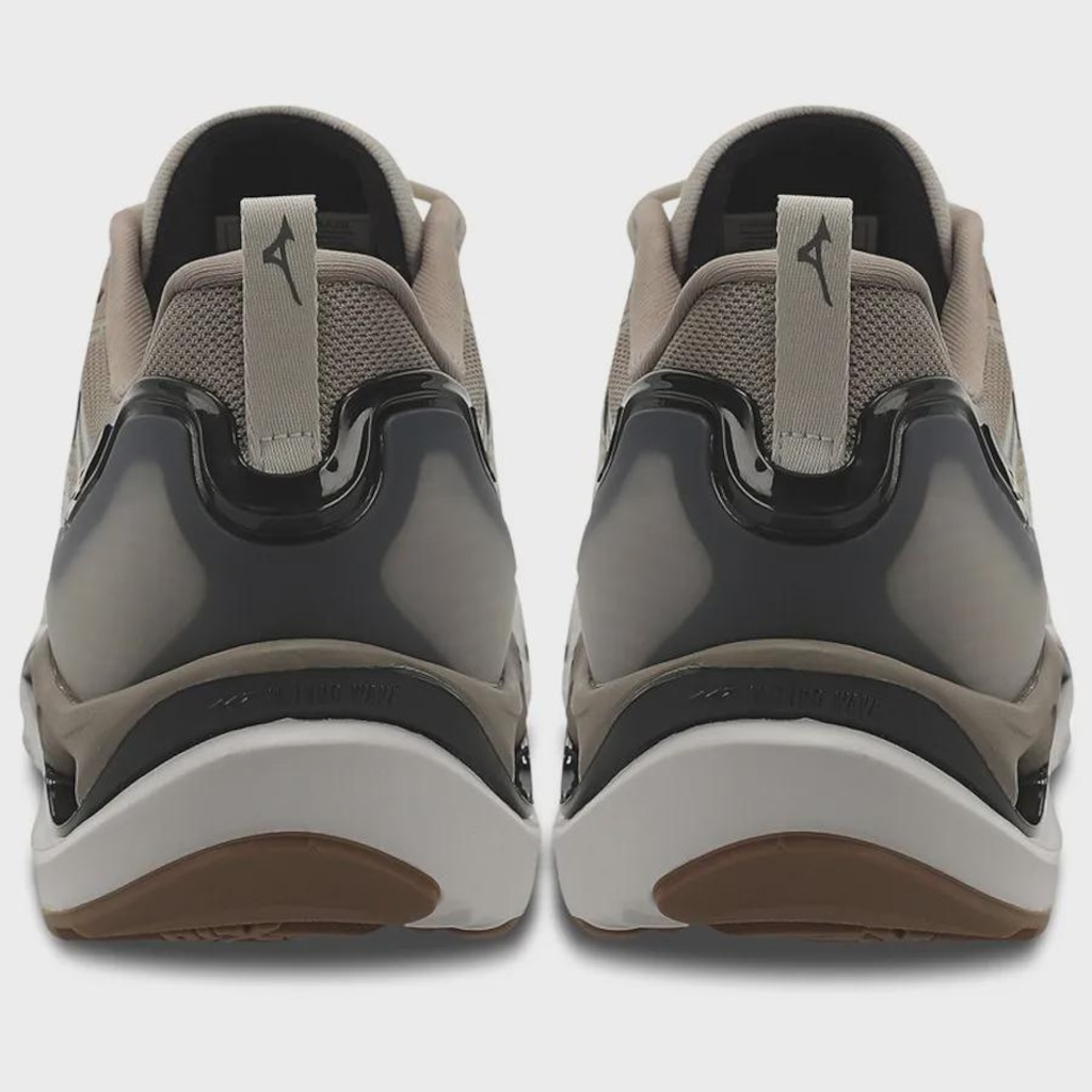 Imagem 4 do produto Tênis Mizuno Wave Stratos 3 - Unissex