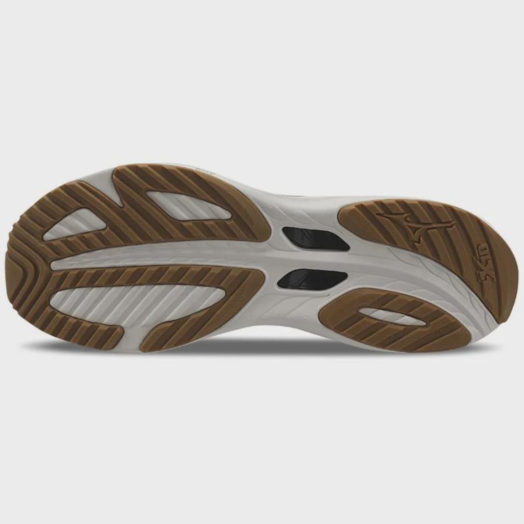 Imagem 5 do produto Tênis Mizuno Wave Stratos 3 - Unissex