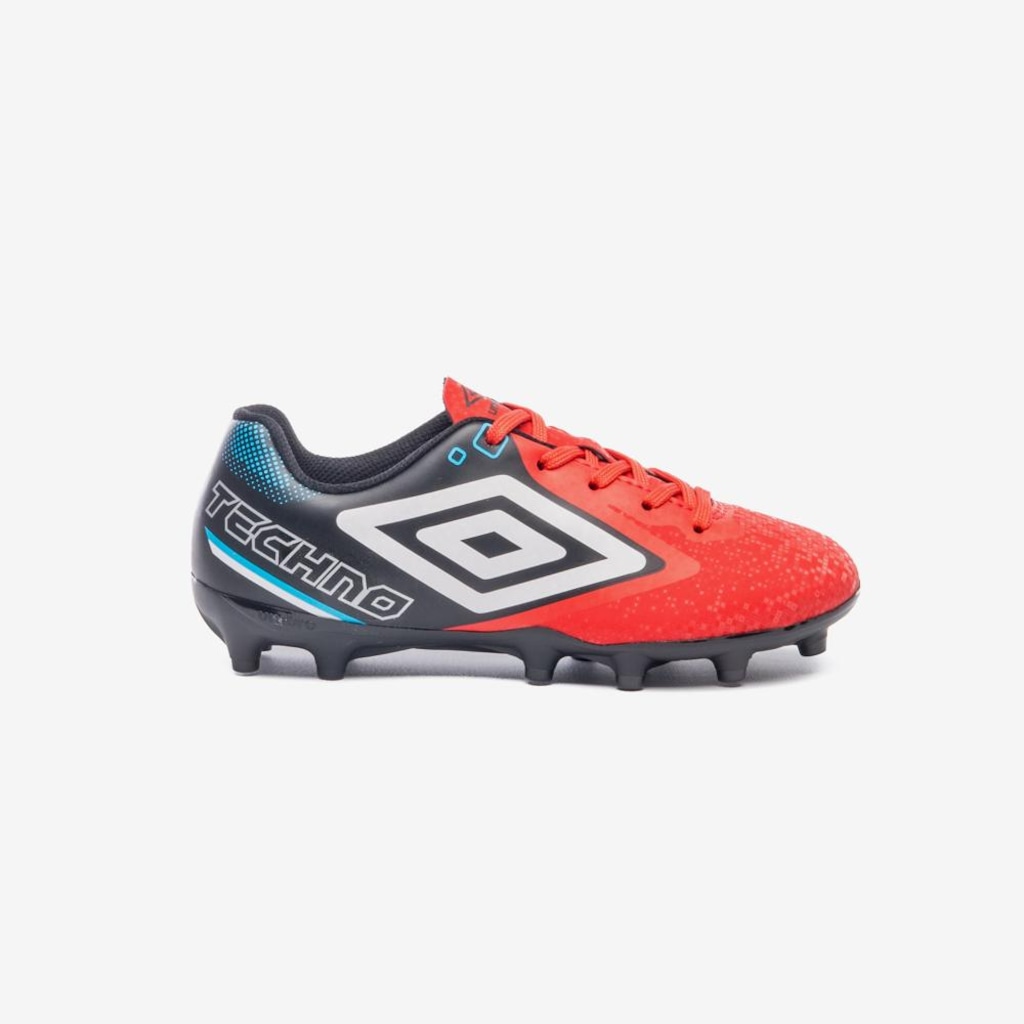 Chuteira de Campo Umbro Techno II - Infantil