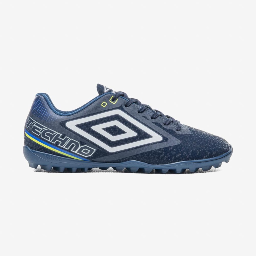 Chuteira Society Umbro Techno Ii - Adulto
