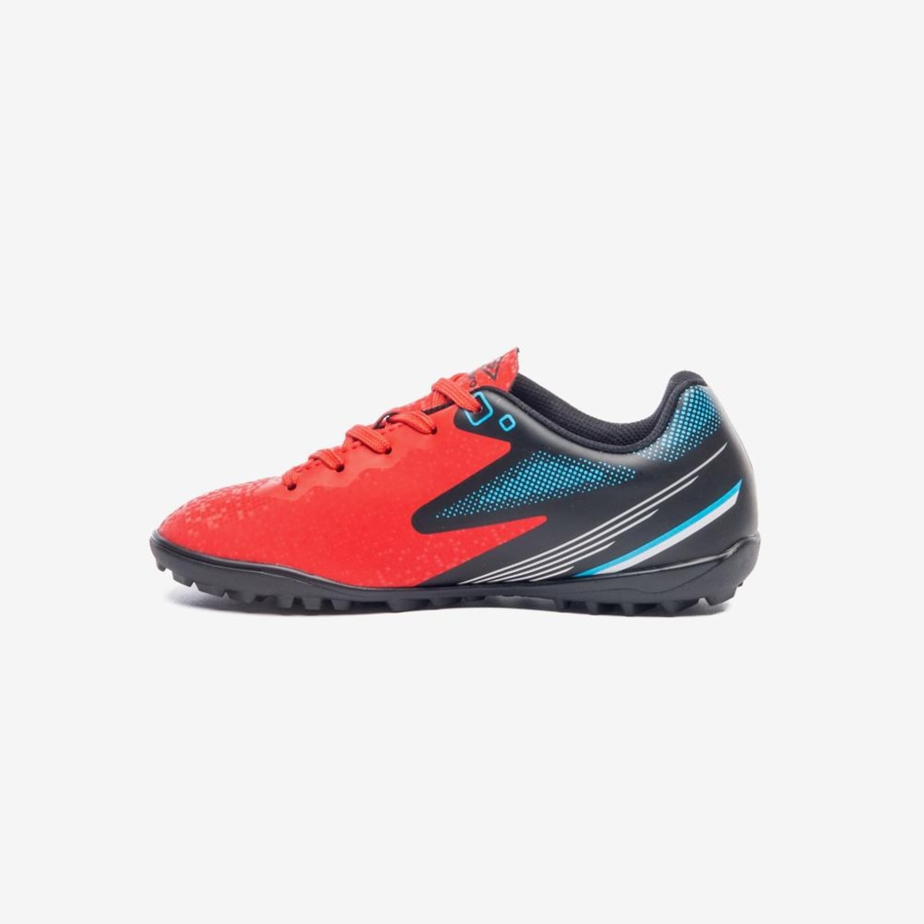 Imagem 2 do produto Chuteira Society Umbro Techno II - Infantil