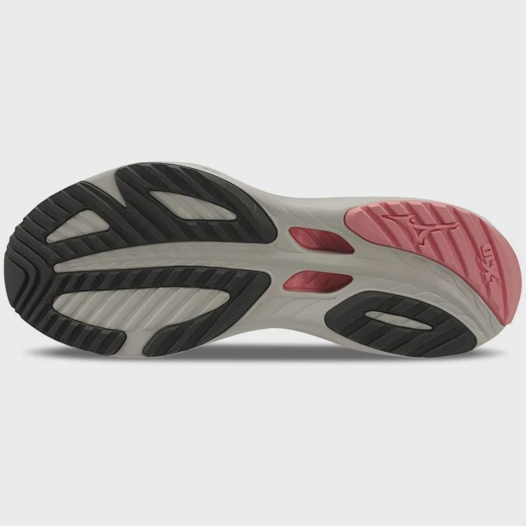 Imagem 5 do produto Tênis Mizuno Wave Stratos 3 - Feminino