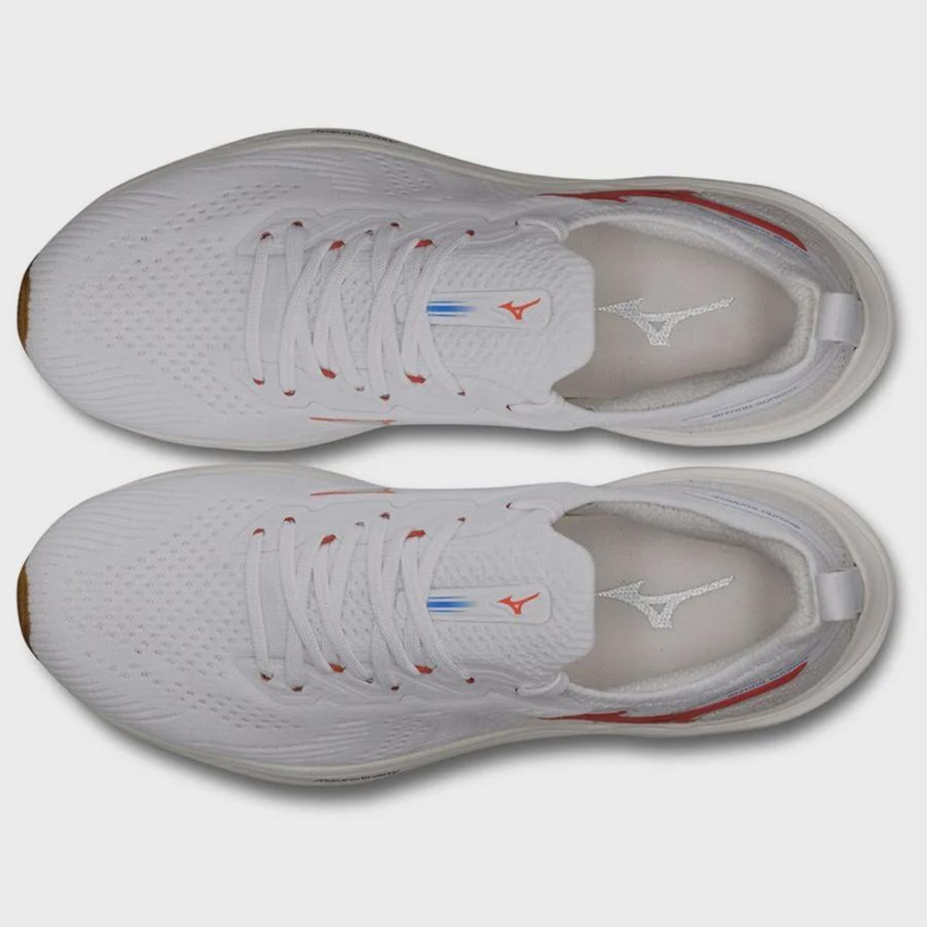 Imagem 3 do produto Tênis Mizuno Sunrise - Feminino