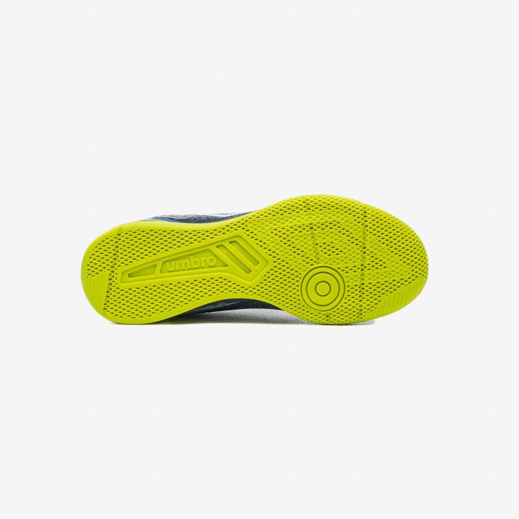Imagem 5 do produto Chuteira Futsal Infantil Umbro Techno II
