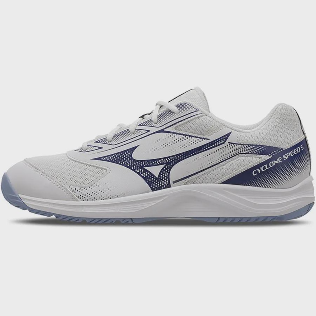 Tênis Mizuno Cyclone Speed 5 Vôlei - Unissex | Centauro
