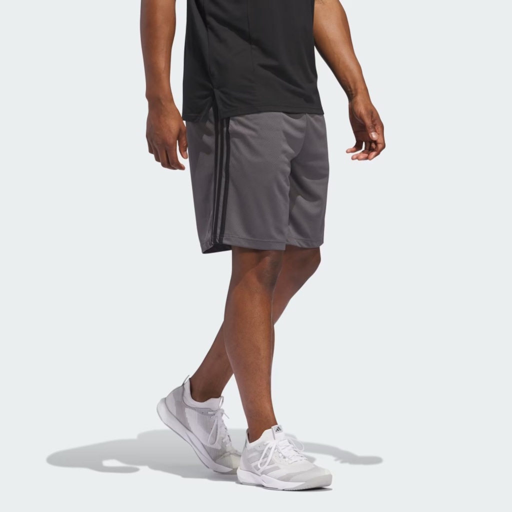 Imagem 2 do produto Shorts adidas 3 Litras - Masculino