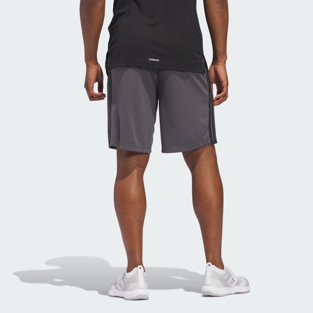 Imagem 3 do produto Shorts adidas 3 Litras - Masculino