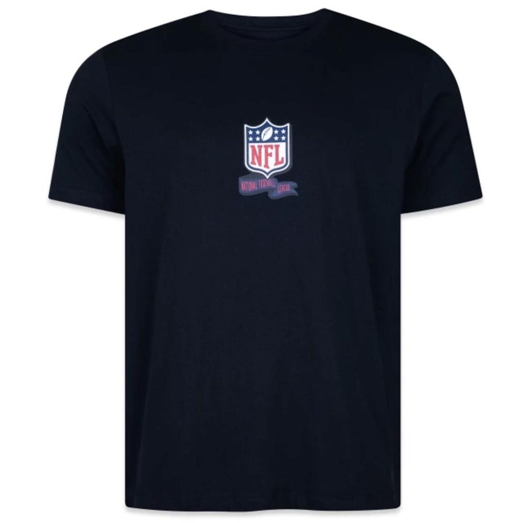 Camiseta New Era NFL São Paulo Game - Masculina