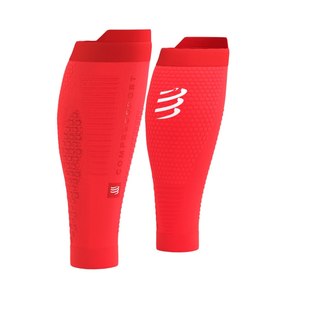 Canelito de Compressão Compressport R2 3.0 - Adulto